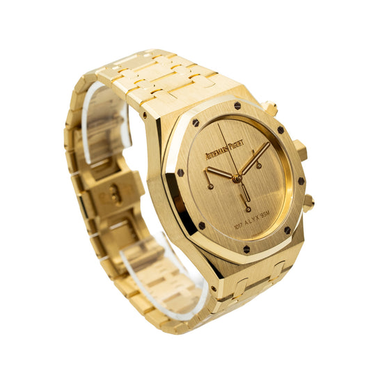 Audemars Piguet Royal Oak Chronographe