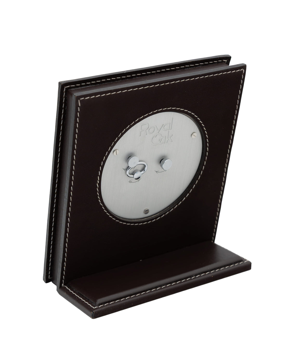 Audemars Piguet Royal Oak 8 Days Table clock date Full set