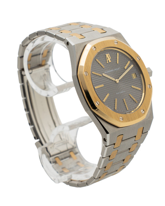 Audemars Piguet 5402SA Royal Oak Jumbo