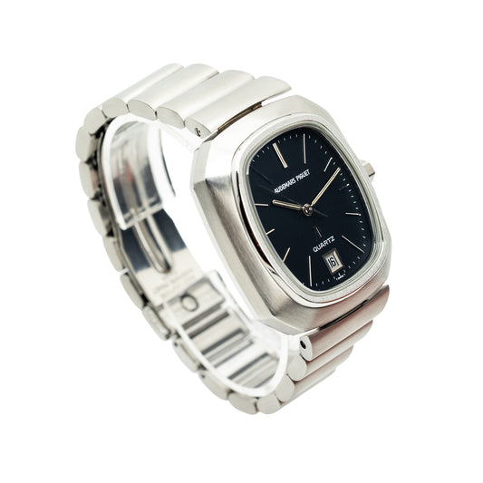 Audemars Piguet 6001ST "Beta 21" Quartz with archives extract