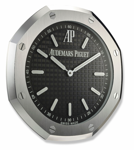 Wall clock Audemars Piguet Royal Oak
