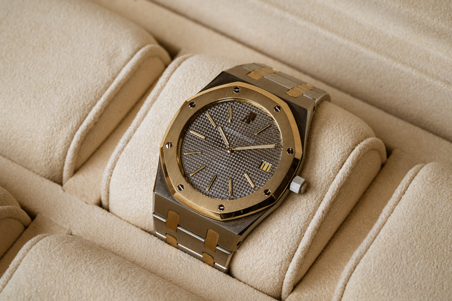 Audemars Piguet 5402SA Royal Oak Jumbo