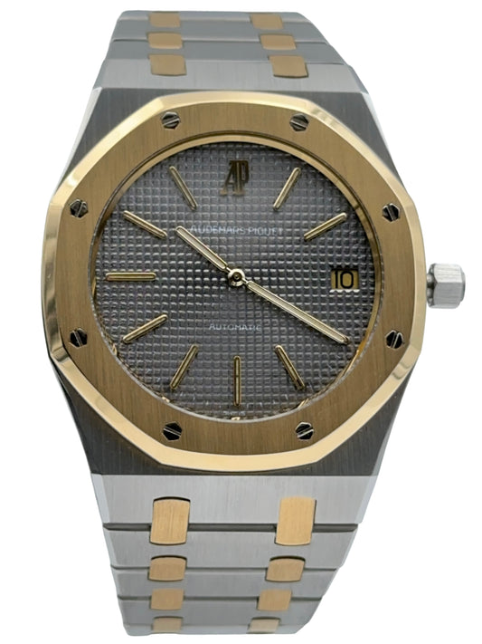 Audemars Piguet 5402SA Royal Oak Jumbo
