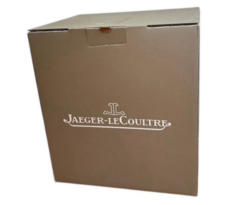 Jaeger-LeCoultre Atmos Colani