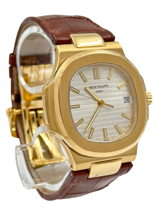 Patek Philippe 5711J-001 Nautilus