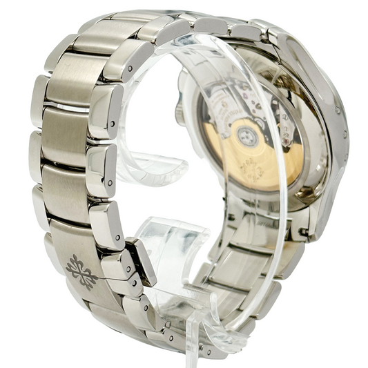 Patek Philippe 5905/1A-001 Annual Calendar Complications New Full set