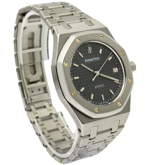 Audemars Piguet 14790ST Royal Oak Original Full set