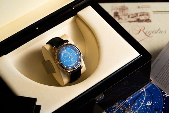 Patek Philippe Celestial