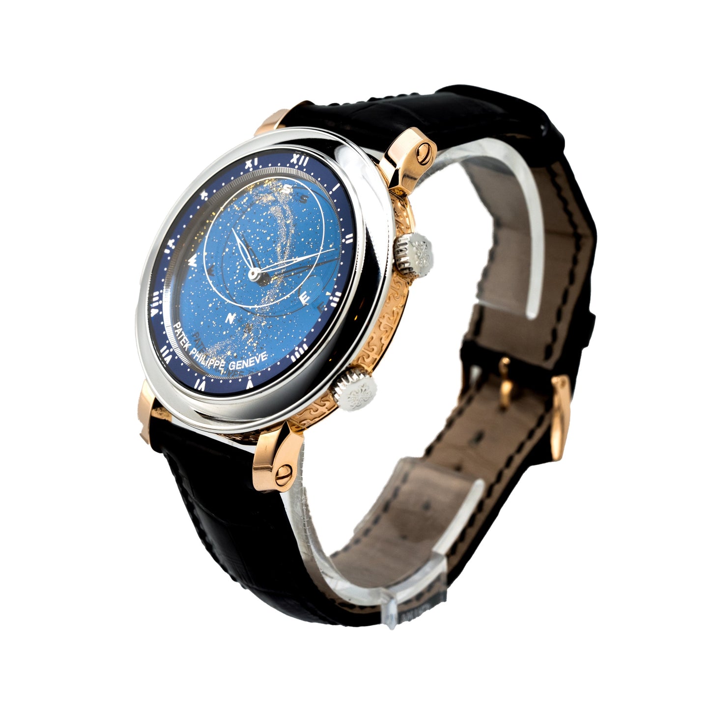 Patek Philippe Celestial