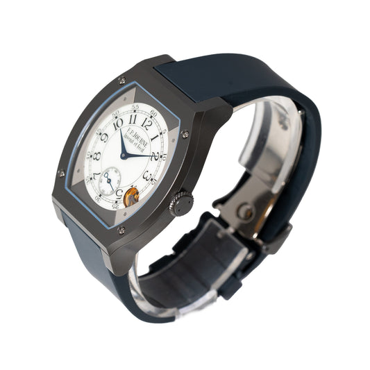 F.P.Journe Elegante 48 mm Titalyt New full set