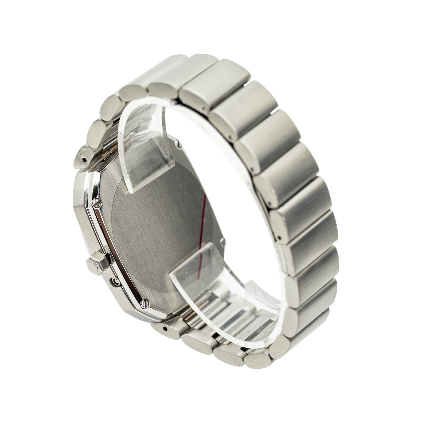 Audemars Piguet 6001ST "Beta 21" Quartz with archives extract