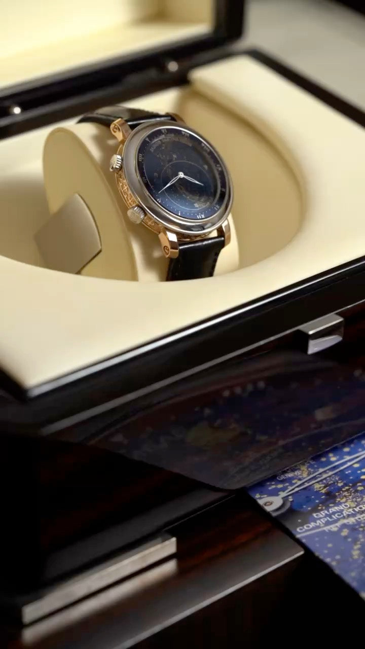 Patek Philippe Celestial
