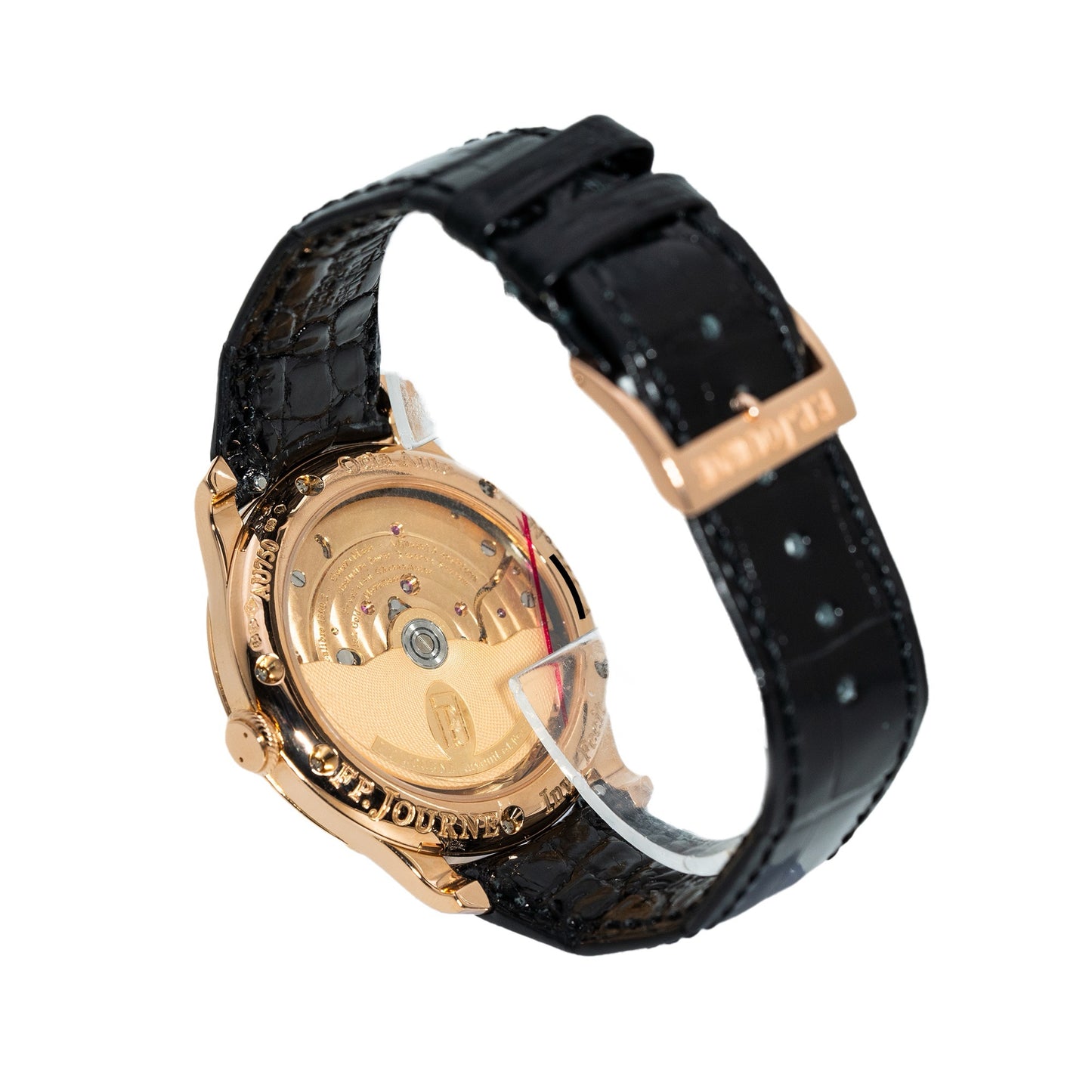 F.P.Journe Octa Reserve de Marche NOS Full set