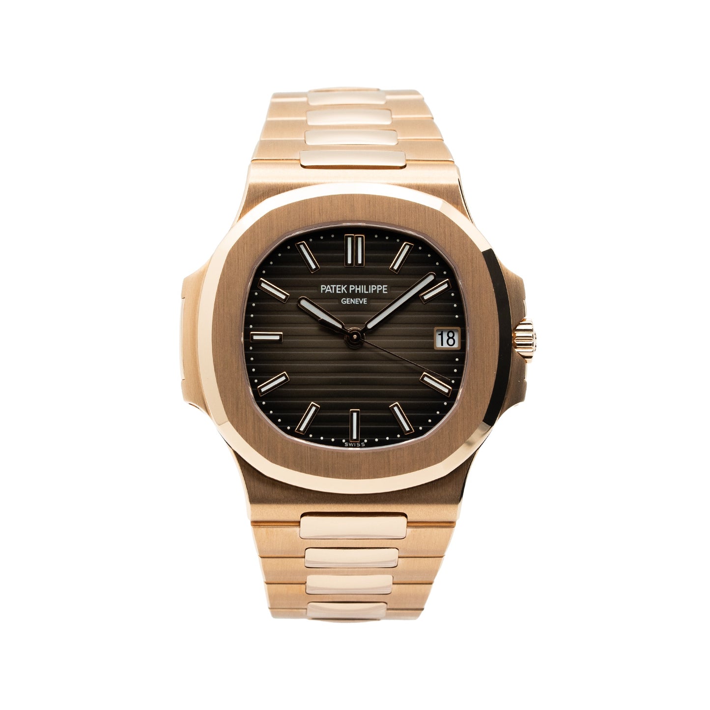 Patek Philippe 5711/1R-001 Nautilus New full set