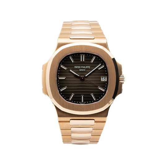 Patek Philippe 5711/1R-001 Nautilus New full set