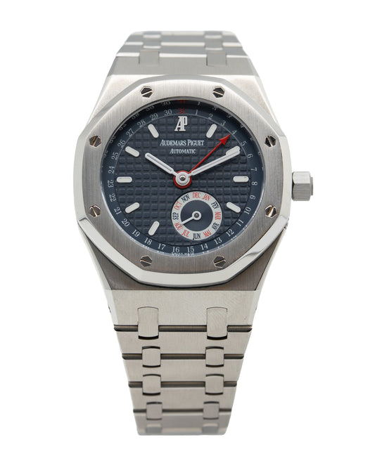 Audemars Piguet 25920ST Royal Oak Annual Calendar Full set