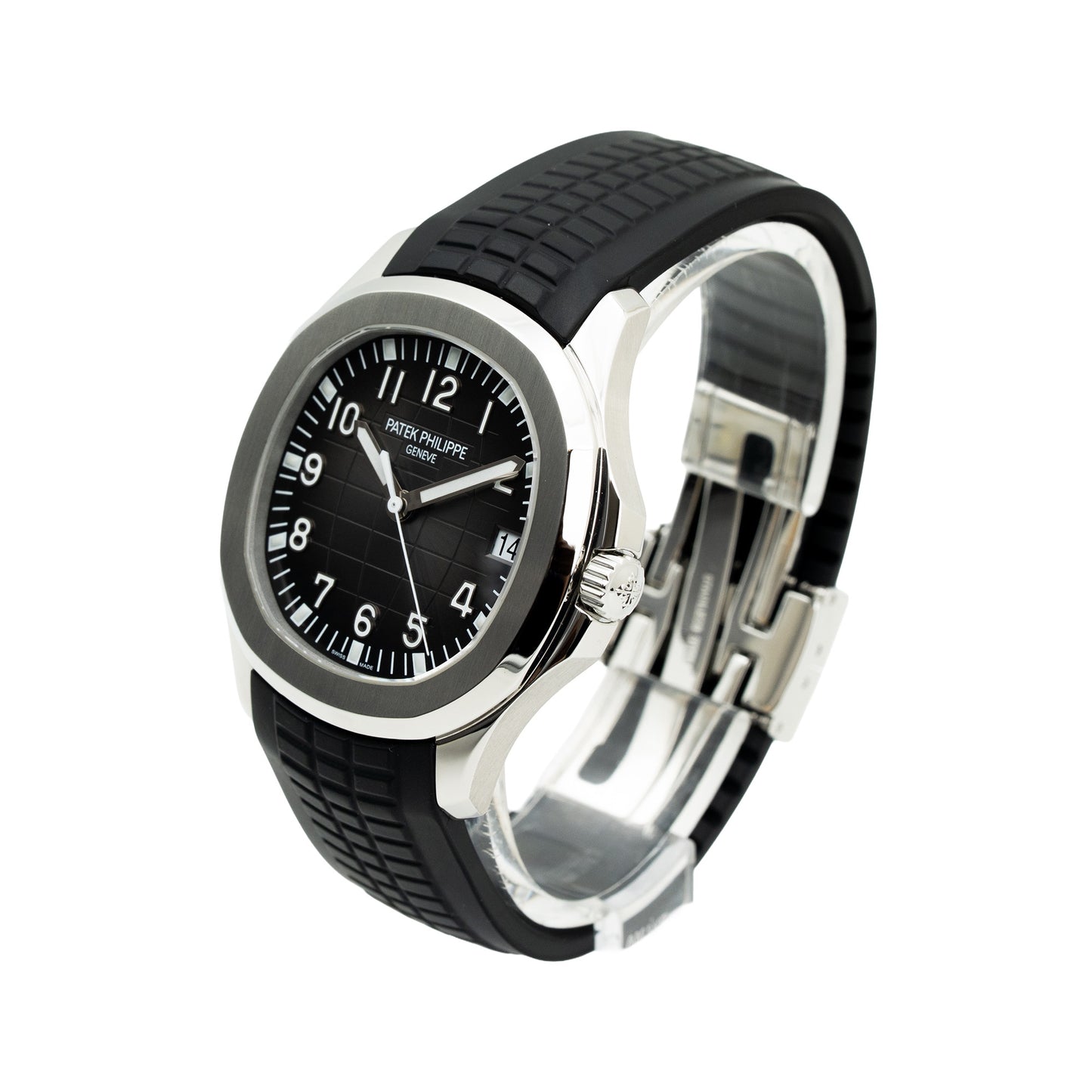 Patek Philippe Aquanaut