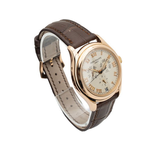 Patek Philippe Annual Calendar 1st Series