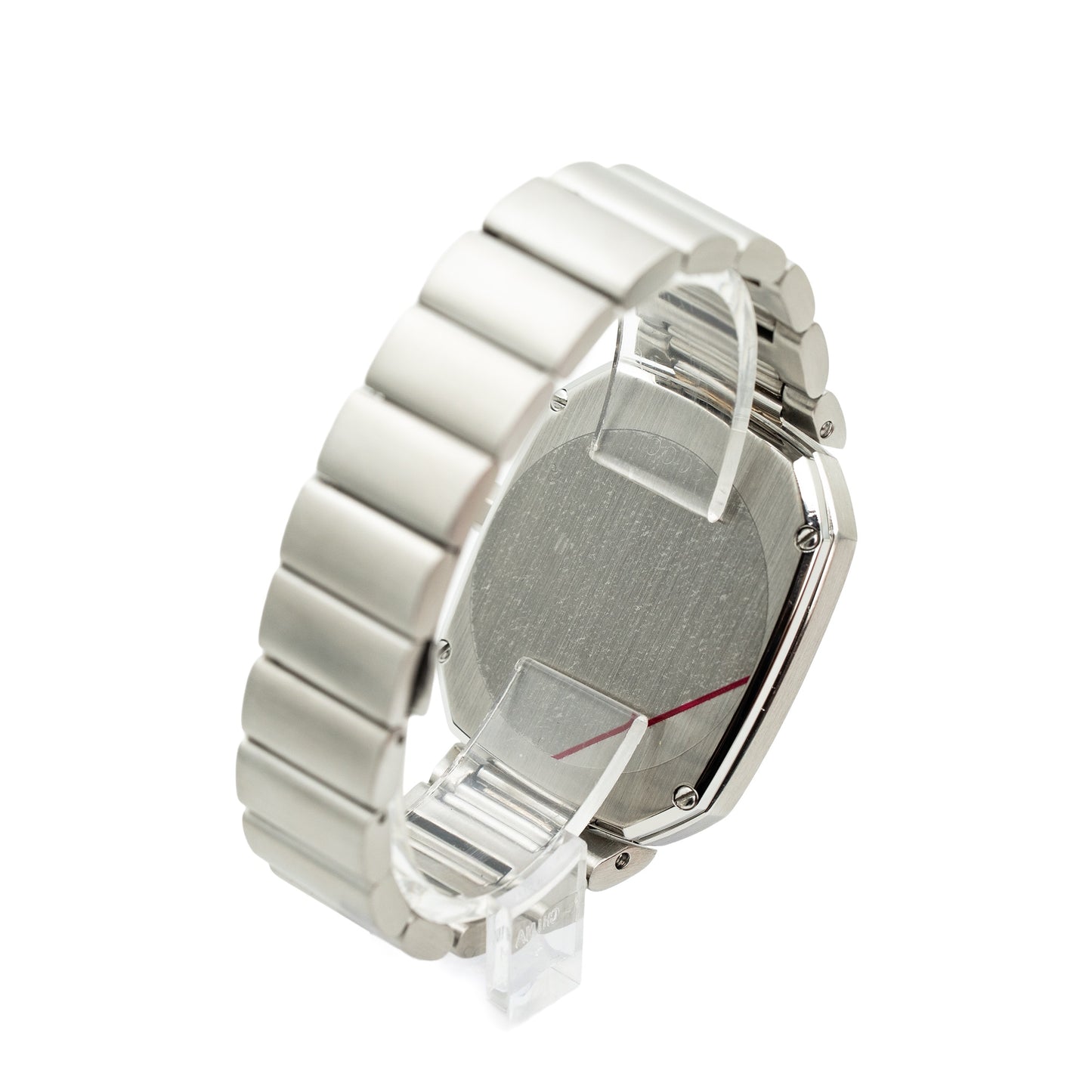 Audemars Piguet 6001ST "Beta 21" Quartz with archives extract