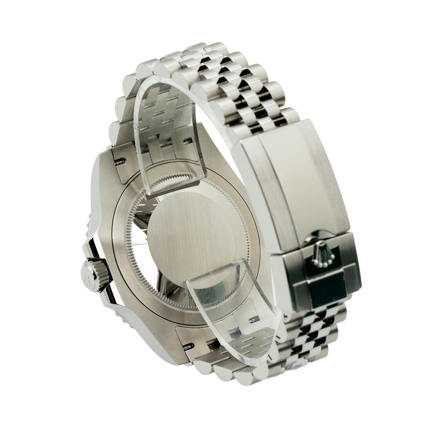 Rolex 126710BLNR GMT-Master II "Batgirl’’ 2025