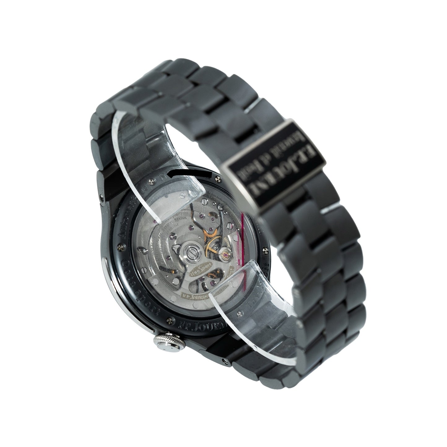 F.P.Journe Linesport Octa Sport Ars2 New Full set