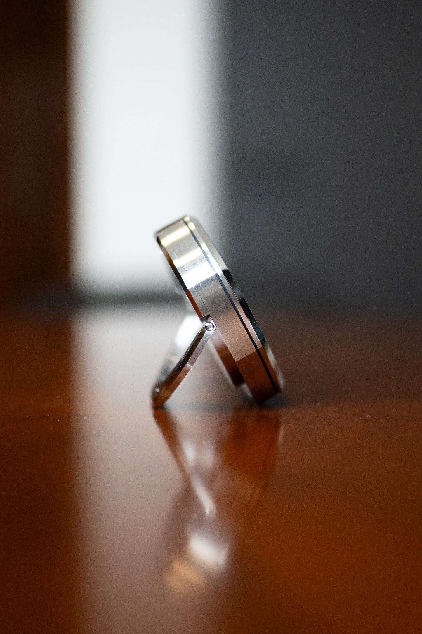 Audemars Piguet Tischuhr Royal Oak 50th Limited Edition 2250p