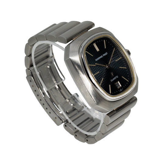 Audemars Piguet 6001ST "Beta 21" Quartz with archives extract