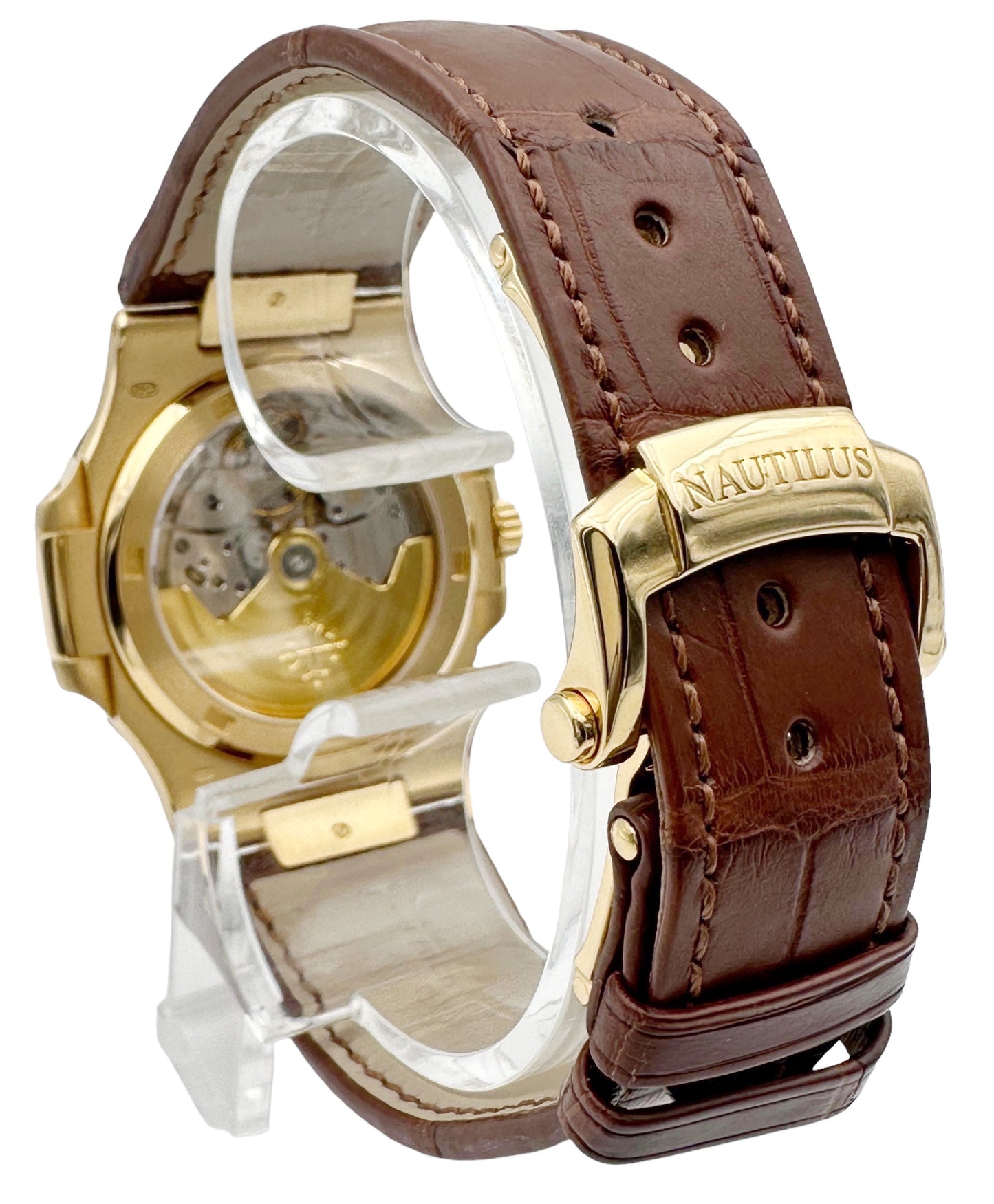 Patek Philippe 5711J-001 Nautilus