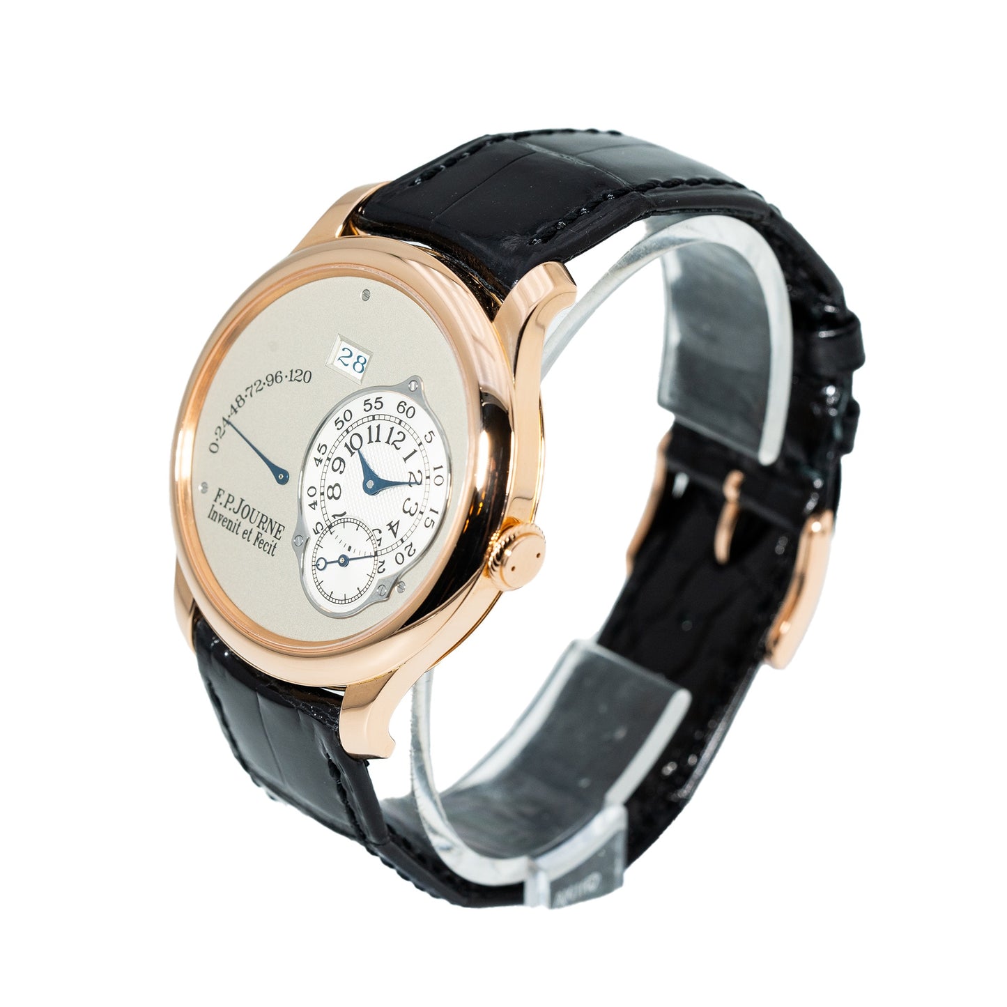 F.P.Journe Octa Reserve de Marche NOS Full set