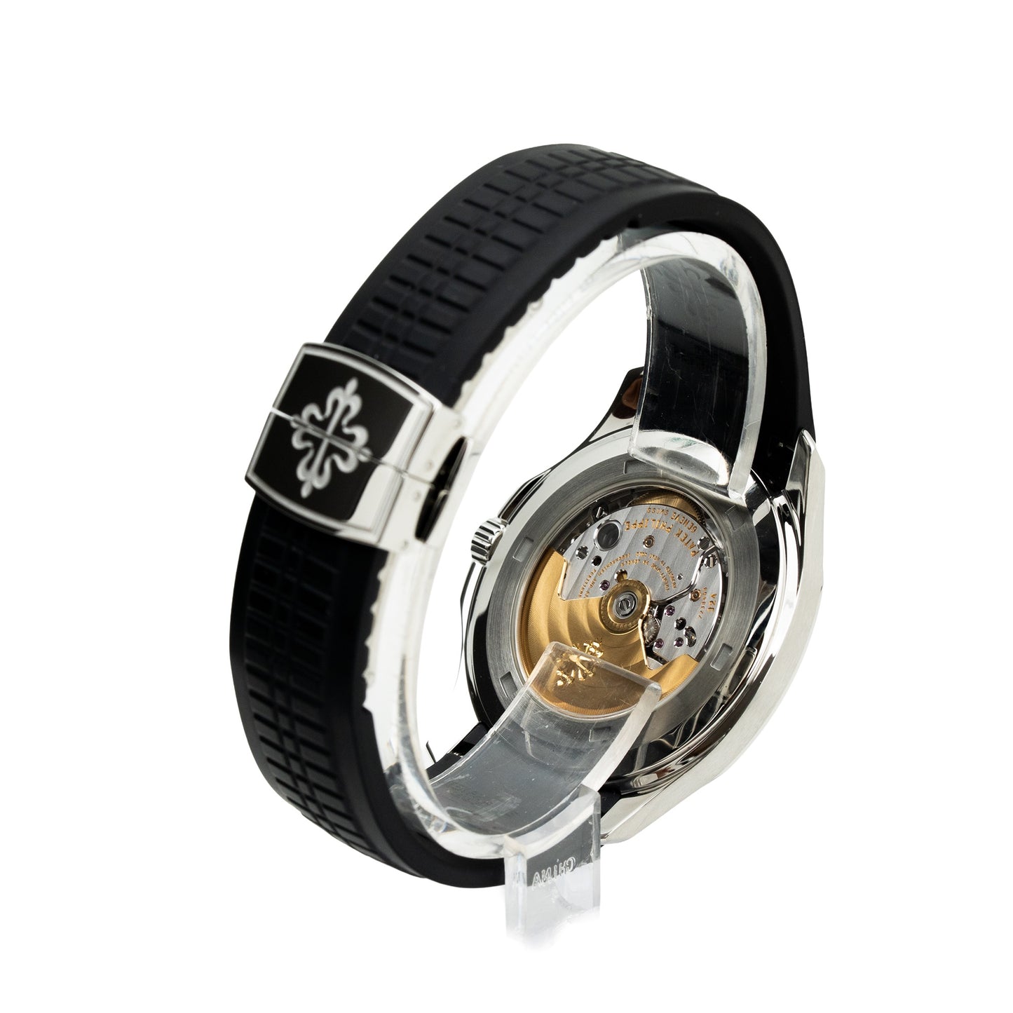 Patek Philippe Aquanaut