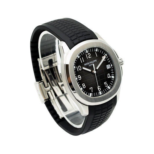 Patek Philippe Aquanaut