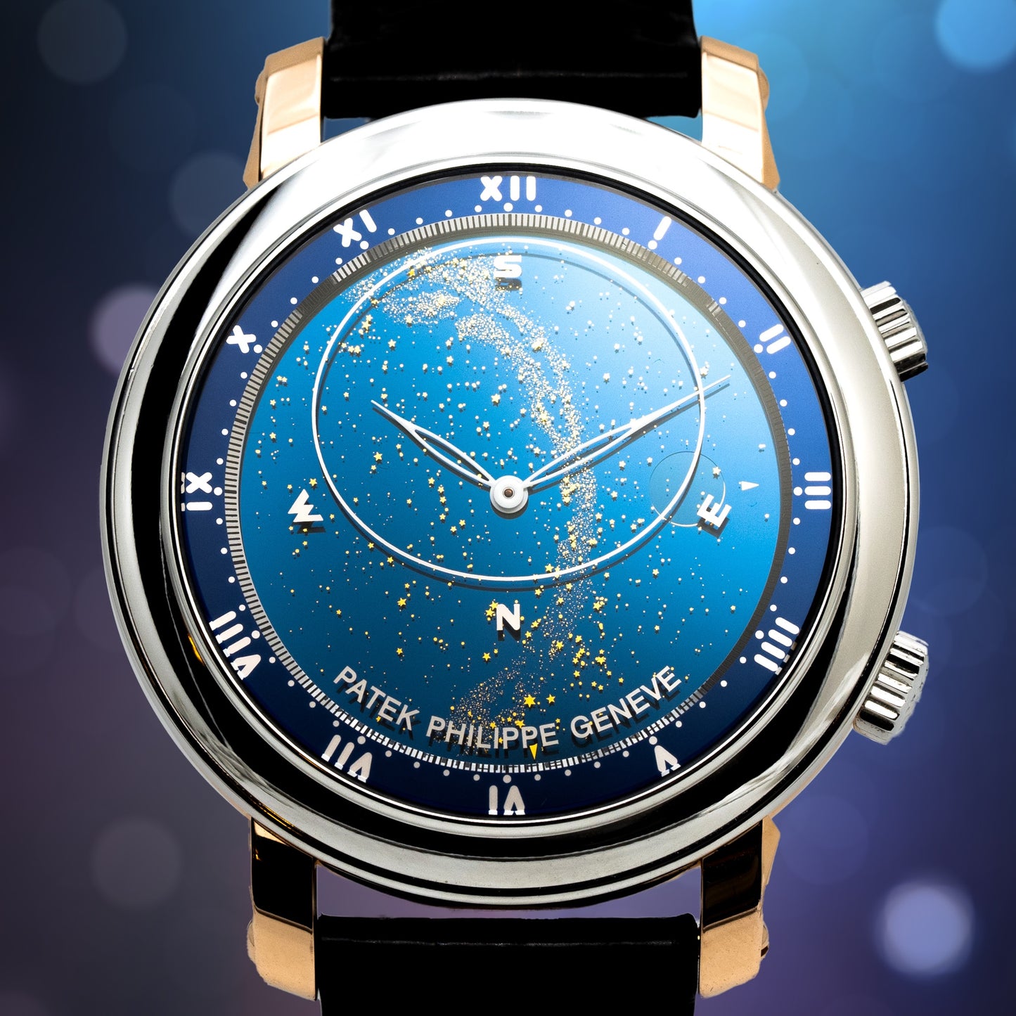 Patek Philippe Celestial