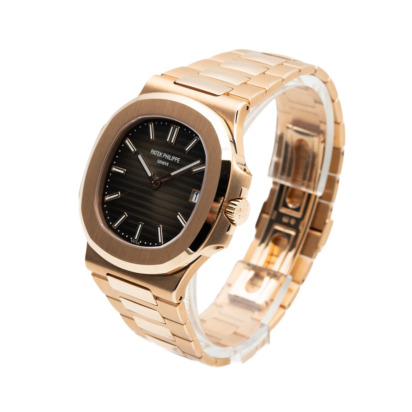Patek Philippe 5711/1R-001 Nautilus New full set