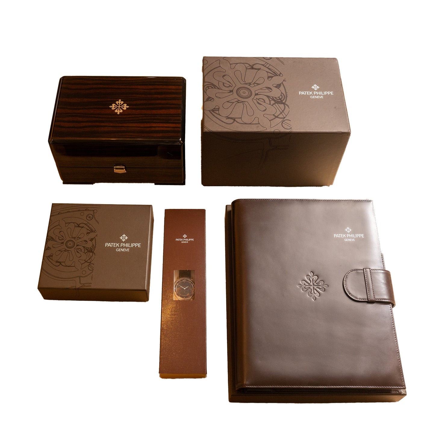 Patek Philippe Celestial