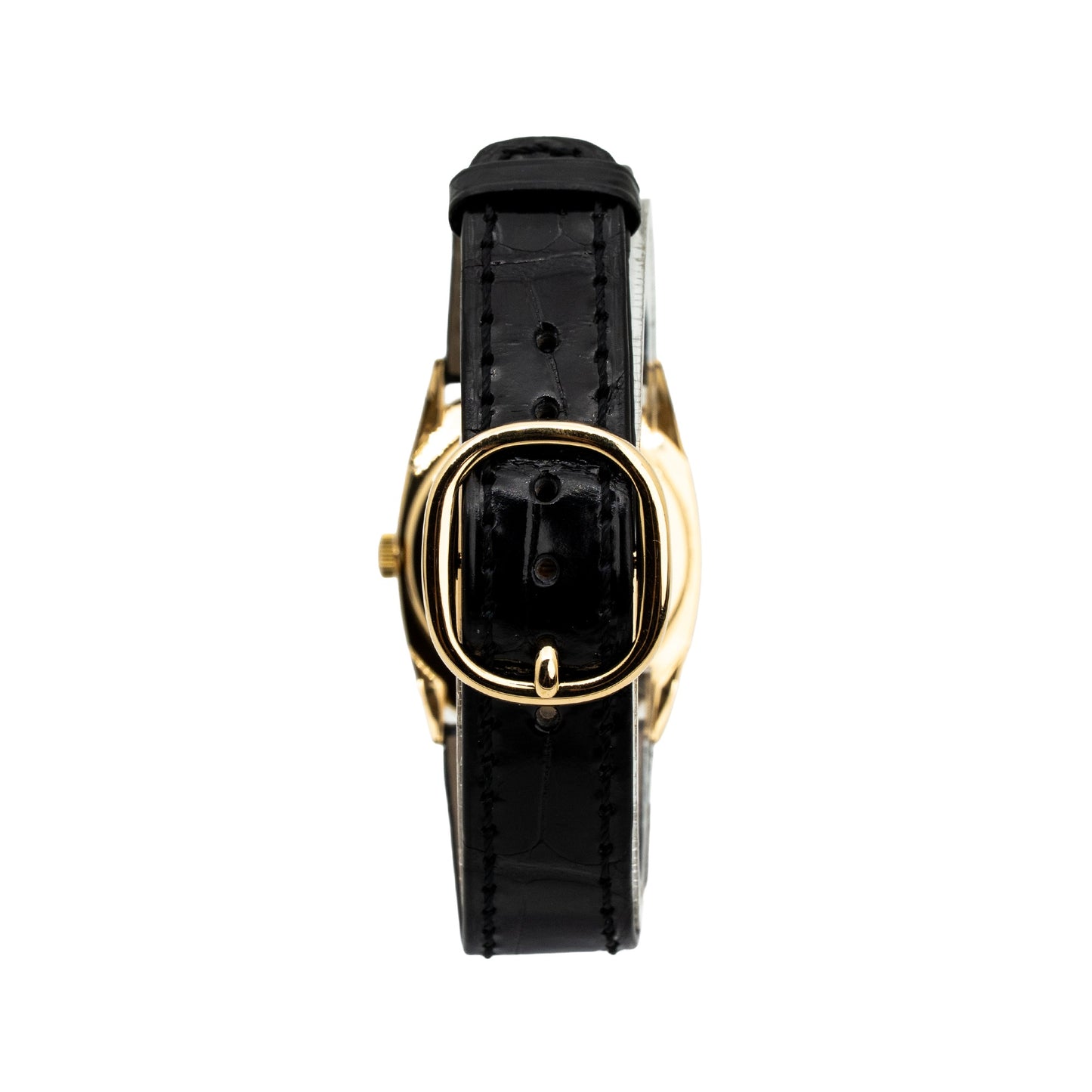 Patek Philippe 3546 Ellipse with Archives extract