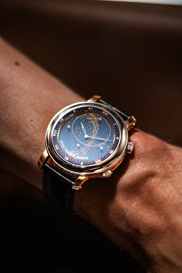 Patek Philippe Celestial