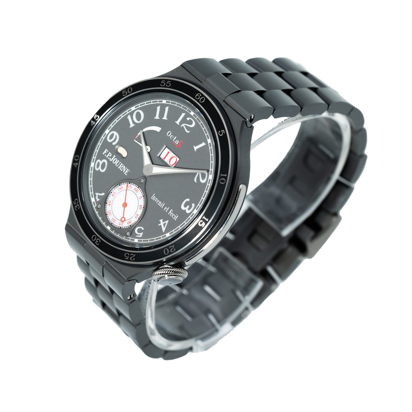 F.P.Journe Linesport Octa Sport Ars2 New Full set