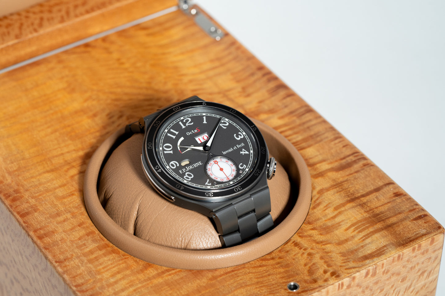 F.P.Journe Linesport Octa Sport Ars2 New Full set