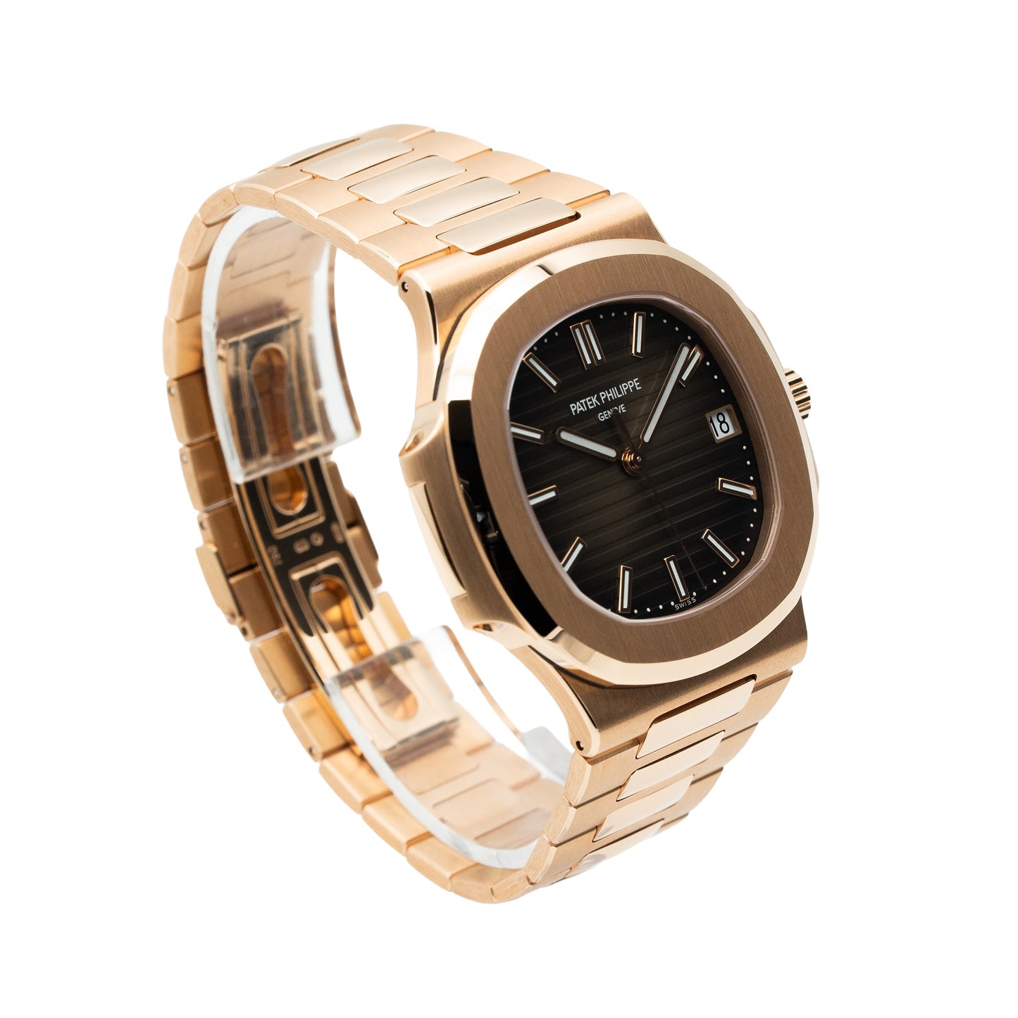 Patek Philippe 5711/1R-001 Nautilus New full set