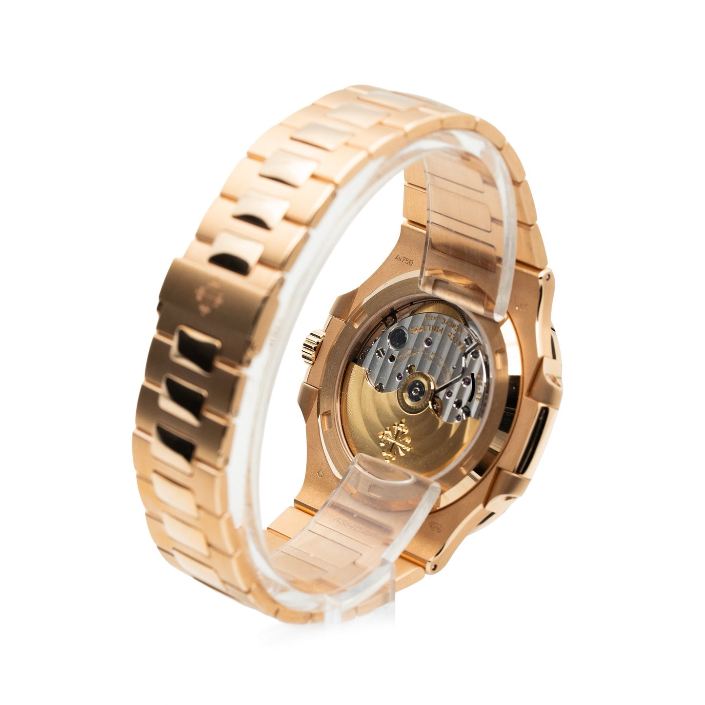 Patek Philippe 5711/1R-001 Nautilus New full set