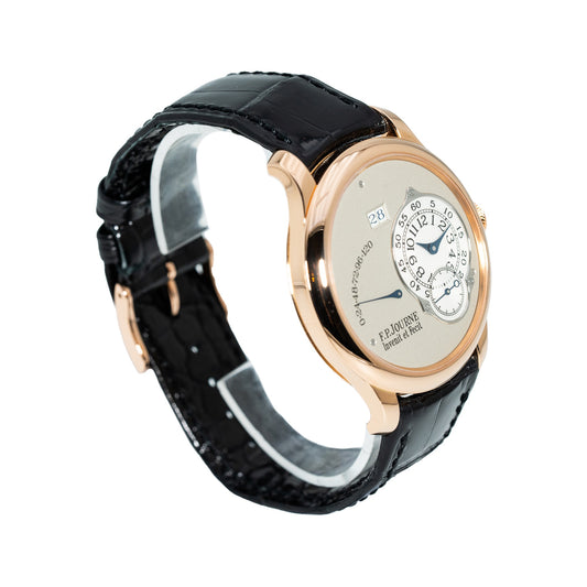 F.P.Journe Octa Reserve de Marche NOS Full set