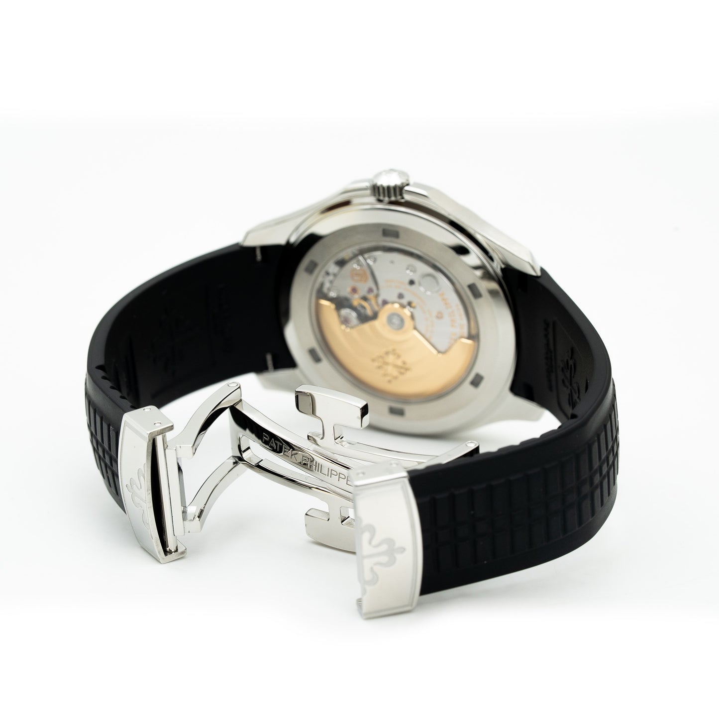 Patek Philippe Aquanaut