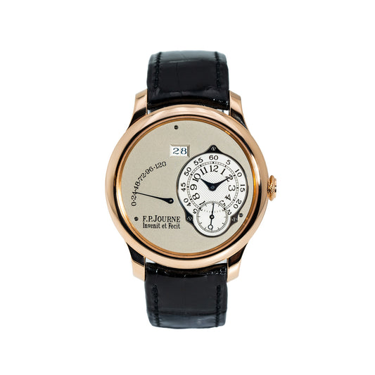 F.P.Journe Octa Reserve de Marche NOS Full set