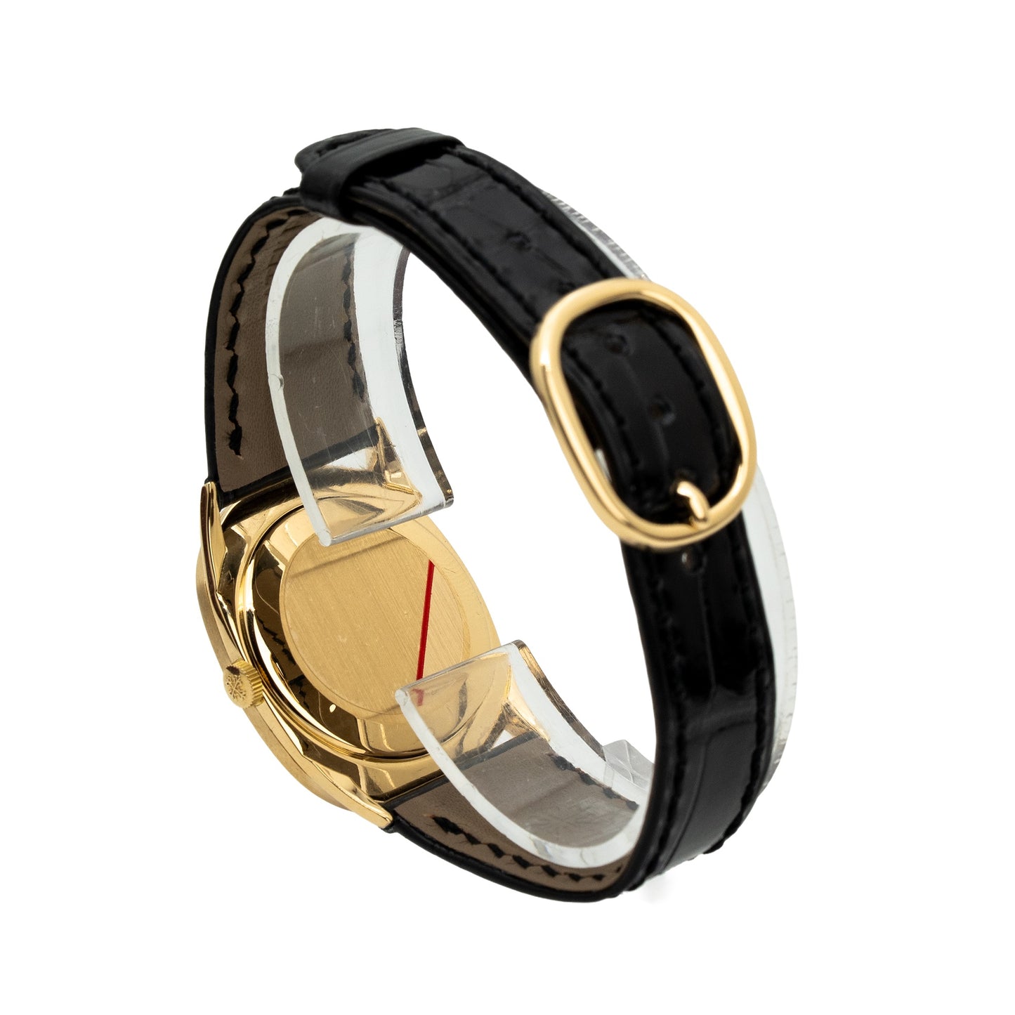 Patek Philippe 3546 Ellipse with Archives extract