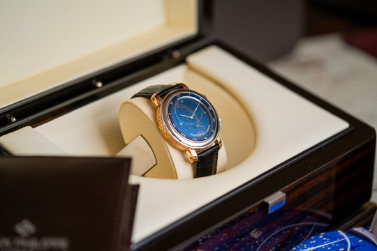 Patek Philippe Celestial