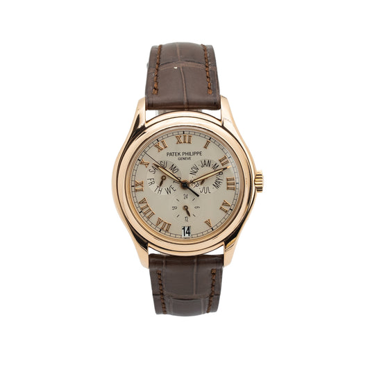 Patek Philippe Annual Calendar 1st Series