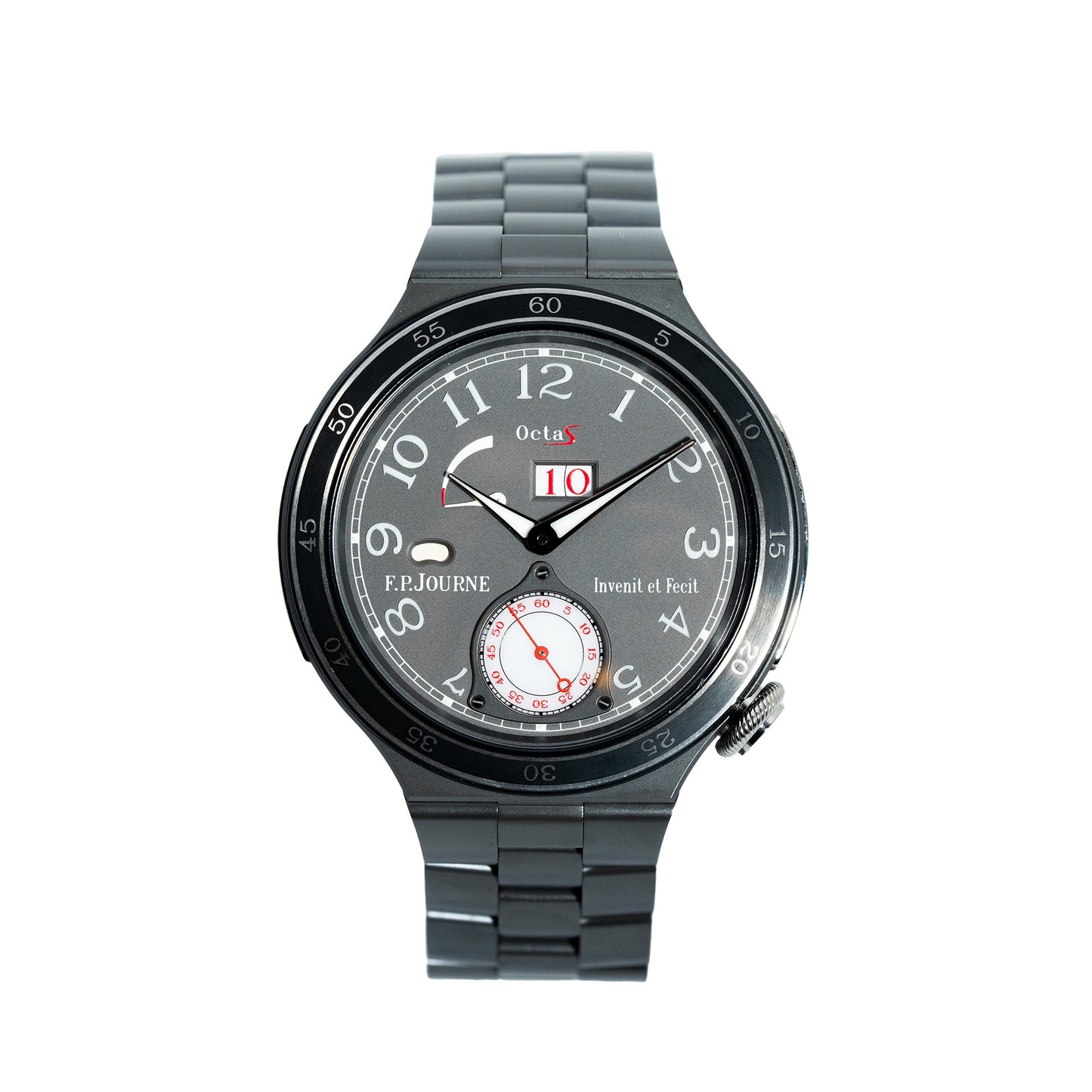 F.P.Journe Linesport Octa Sport Ars2 New Full set