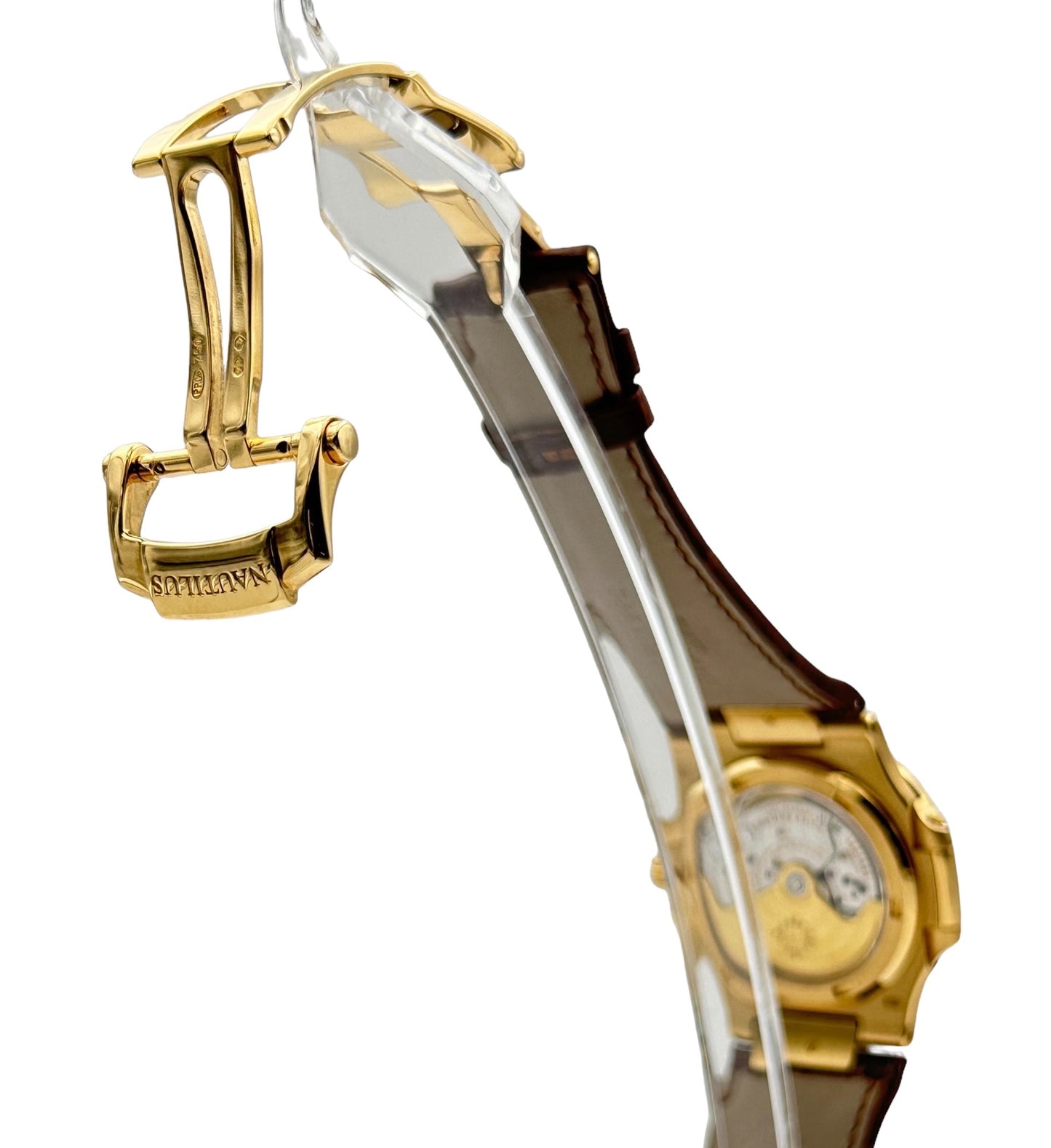 Patek Philippe 5711J-001 Nautilus
