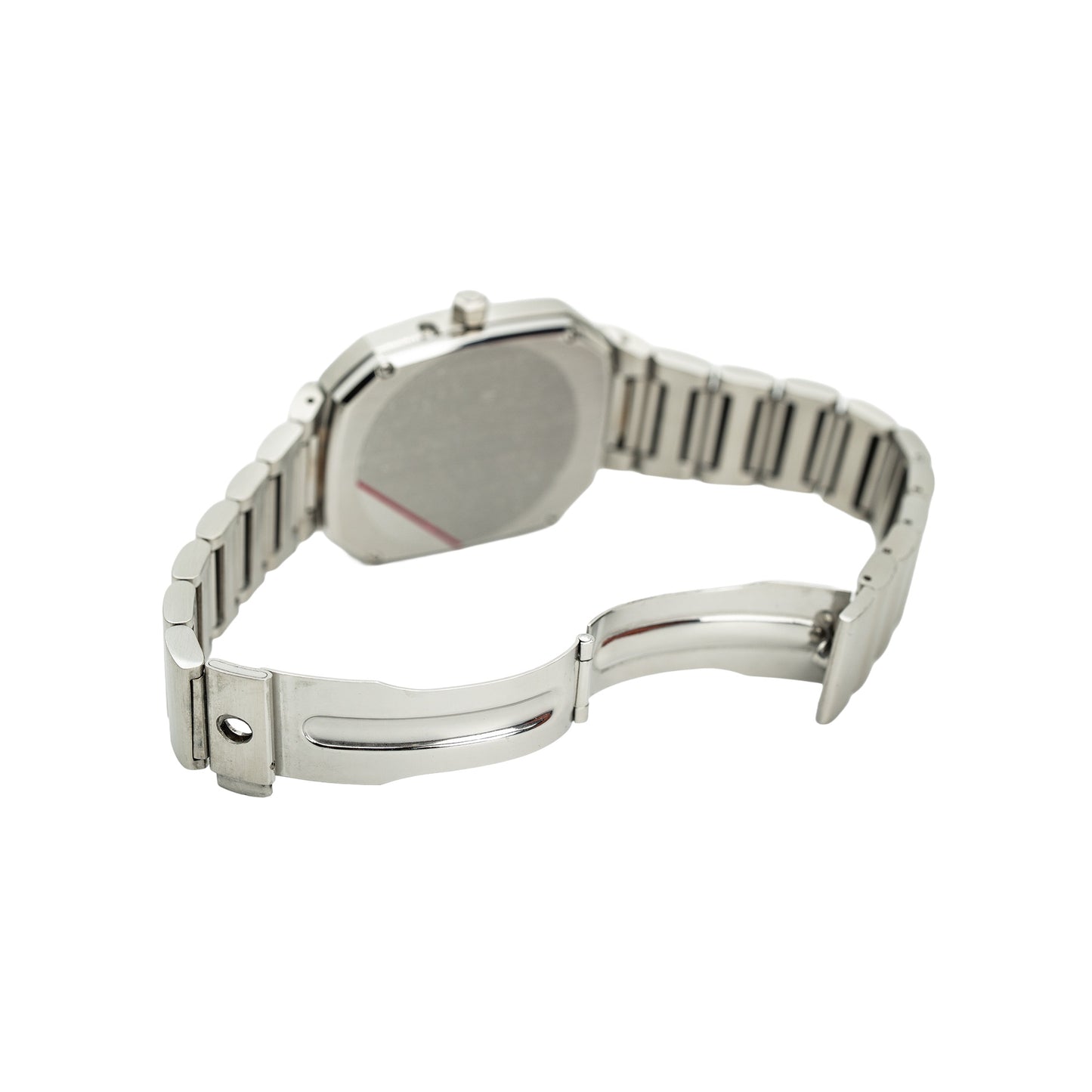 Audemars Piguet 6001ST "Beta 21" Quartz with archives extract