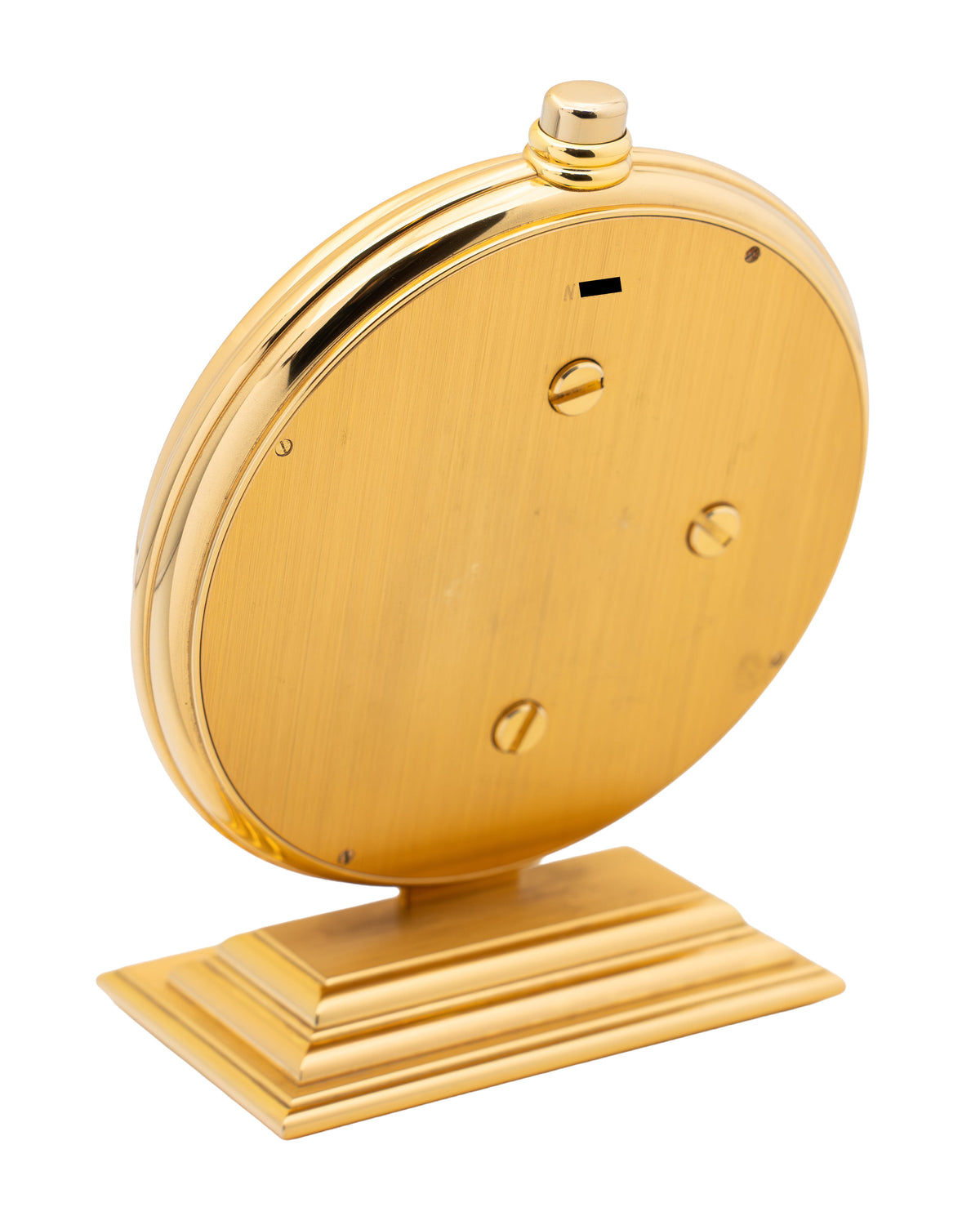 Audemars Piguet Perpetual Calendar 2100 Moonphase Desk clock